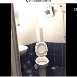 Cati Κωνσταντινούπολη