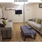 Cati Κωνσταντινούπολη