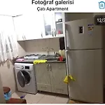 Cati * Κωνσταντινούπολη