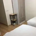 Διαμέρισμα Cati *