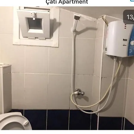 Cati Apartman