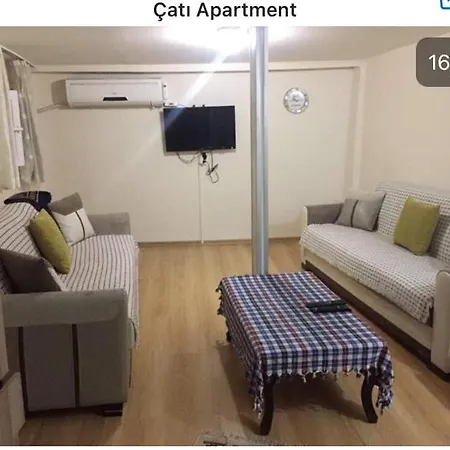 Cati Provincia di Istanbul