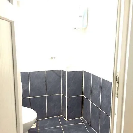 Cati Apartman Isztambul