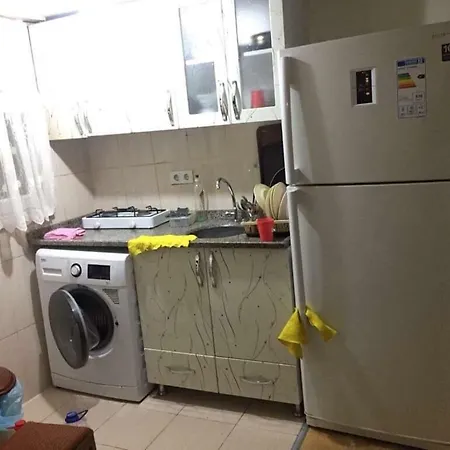 çatı Appartement *