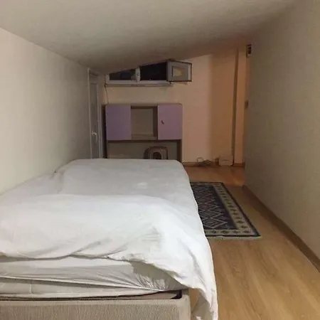 Cati * Provincia di Istanbul