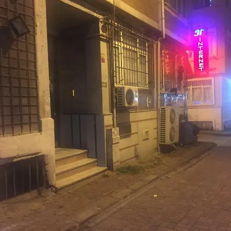 Appartement çatı *