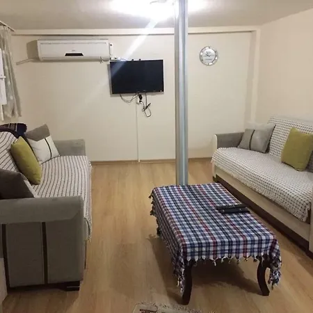 Apartment Cati Istanbul