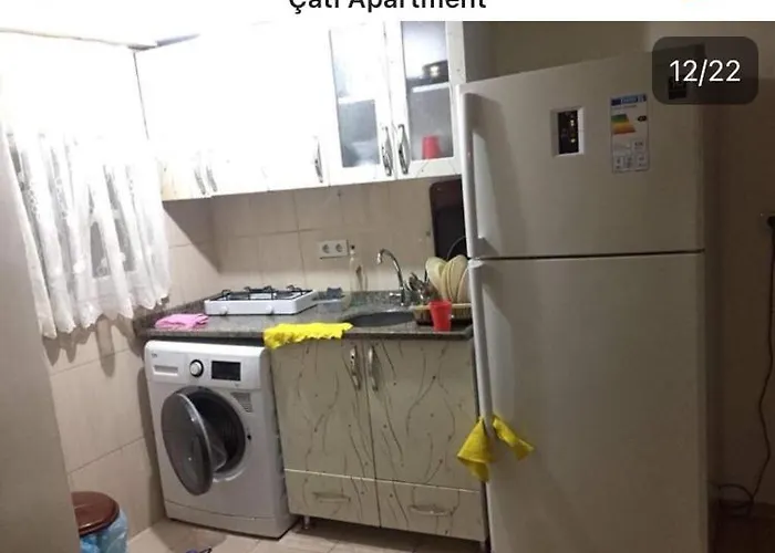 Cati * اسطنبول