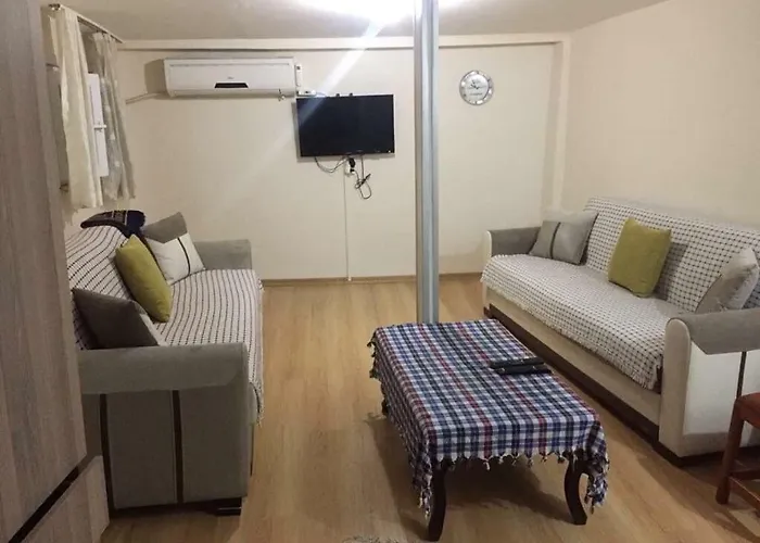 شقة Cati اسطنبول