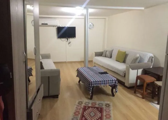 Cati * اسطنبول