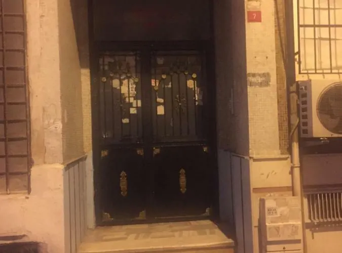 شقة Cati اسطنبول