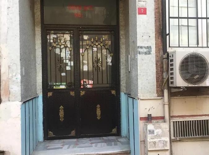 Cati * اسطنبول