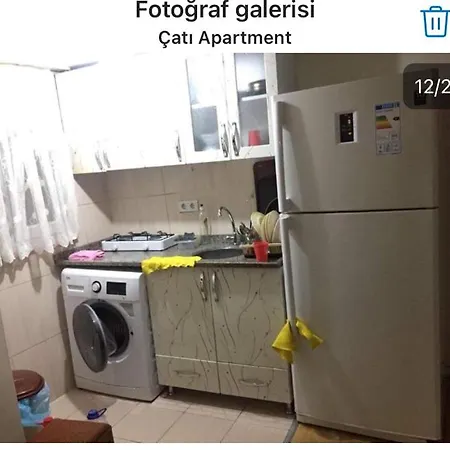 çatı * Istambul